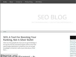 Sites similar to seosetting.com