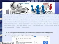 Sites similar to seosez.blogspot.com