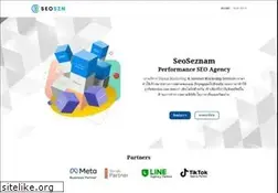 Sites similar to seoseznam.com