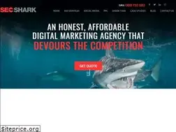 Sites similar to seoshark.com.au