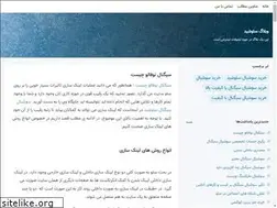 Sites similar to seoshid.blogsky.com