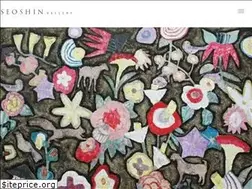 Sites similar to seoshingallery.com