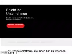 Sites similar to seoshopsoftware.de