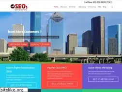 Sites similar to seoshouston.com