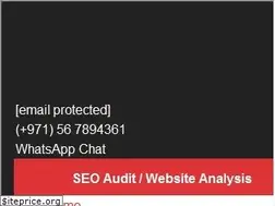 Sites similar to seoshout.com