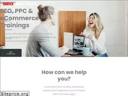 Sites similar to seosialkot.com