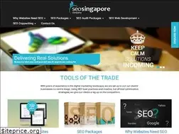 Sites similar to seosingaporecompany.com.sg