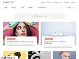 Sites similar to seosite-goomsite.blogspot.com
