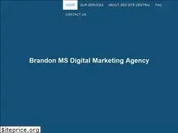 Sites similar to seositecentral.com