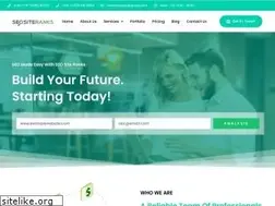 Sites similar to seositeranks.com