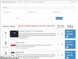 Sites similar to seositesearch.com