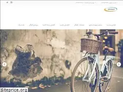Sites similar to seoskill.ir