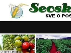 Sites similar to seoskiposlovi.com
