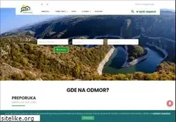 Sites similar to seoskiturizam.rs