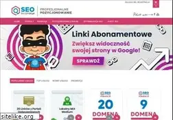 Sites similar to seosklep24.pl