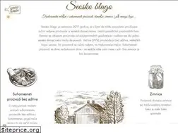 Sites similar to seoskoblago.rs