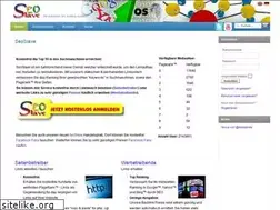 Sites similar to seoslave.de