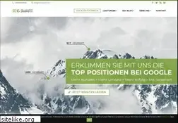 Sites similar to seosmart.com