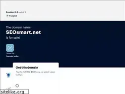 Sites similar to seosmart.net