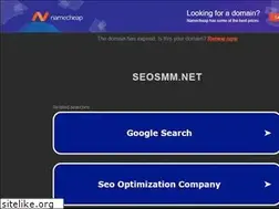 Sites similar to seosmm.net