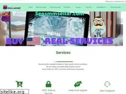Sites similar to seosmmsellar.com