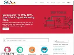 Sites similar to seosmohub.com