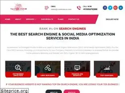 Sites similar to seosmoindia.com