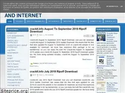 Sites similar to seosoftbot.blogspot.com