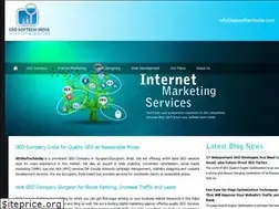 Sites similar to seosoftechindia.com