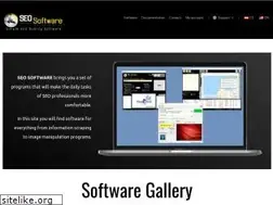 Sites similar to seosoftware.info