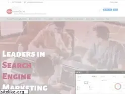 Sites similar to seosolutions.us