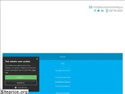 Sites similar to seosolutionstoday.ie