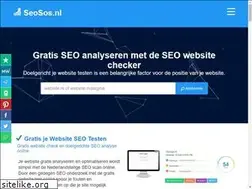 Sites similar to seosos.info