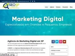 Sites similar to seosp.com.br