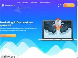 Sites similar to seospace.pl