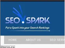 Sites similar to seospark.co.uk