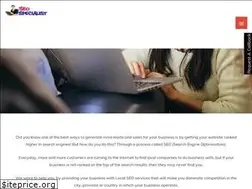 Sites similar to seospecialist.co.za