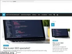 Sites similar to seospecialist.eu