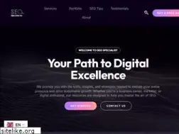 Sites similar to seospecialist.ma