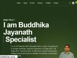 Sites similar to seospecialistssrilanka.com