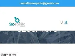 Sites similar to seospirito.com