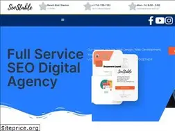 Sites similar to seostable.com