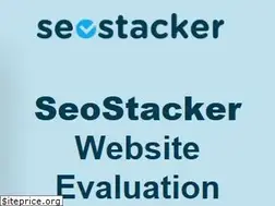 Sites similar to seostacker.com