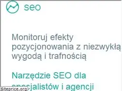 Sites similar to seostation.pl
