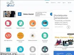 Sites similar to seostation.xyz