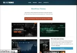 Sites similar to seosthemes.com