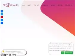 Sites similar to seostore.us