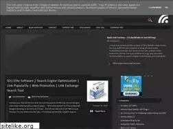 Sites similar to seostorms.blogspot.com