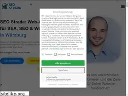 Sites similar to seostrada.com