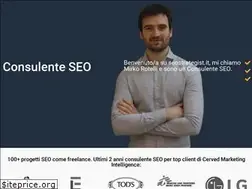 Sites similar to seostrategist.it